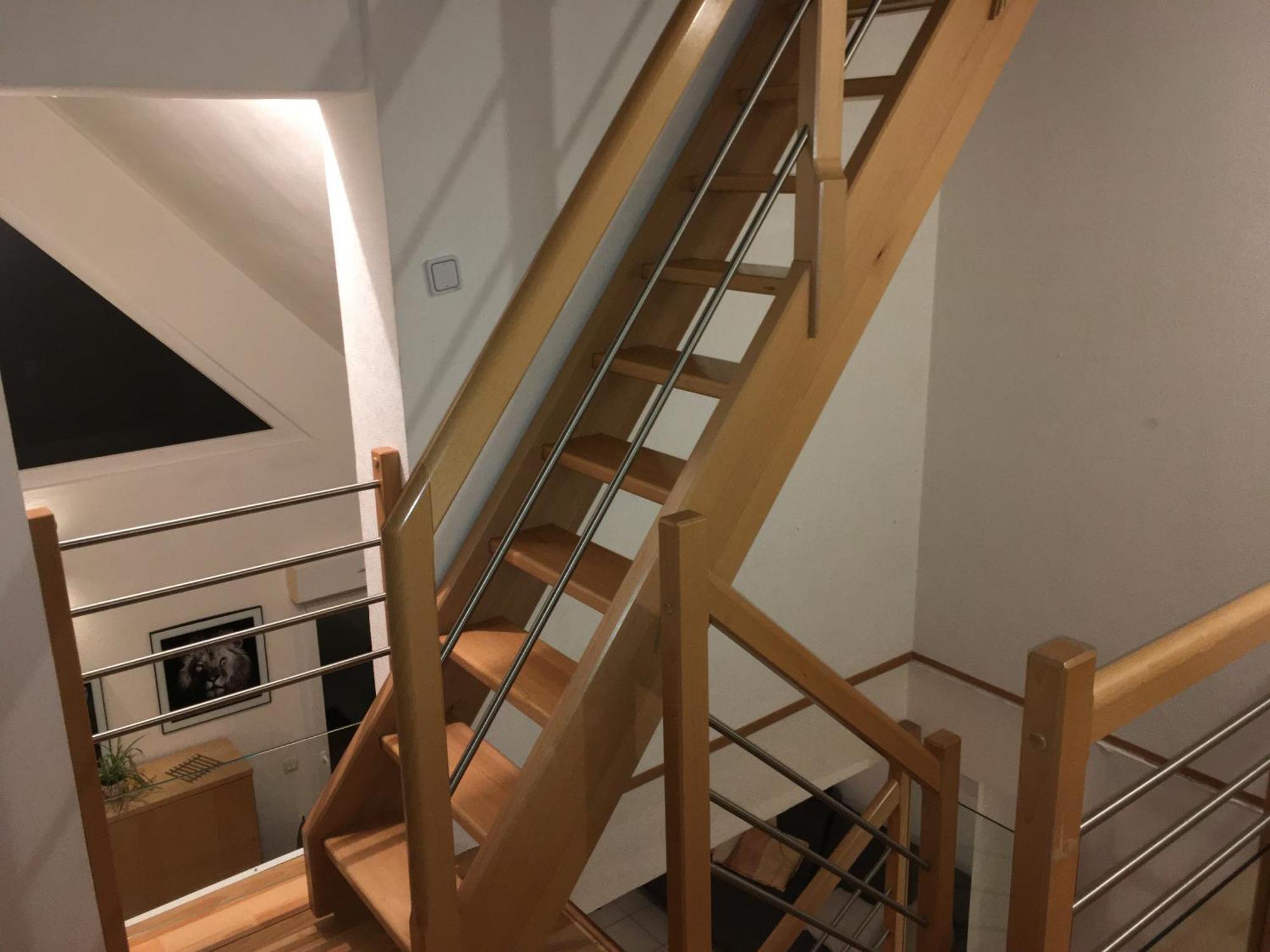 Gite Des 3 Cigognes 科尔马 外观 照片